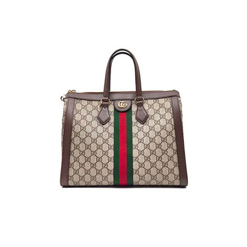 GUCCI Ophidia Top Handle Medium Schultertasche (524537) L466324 152895810