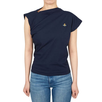 VIVIENNE WESTWOOD [限定/30着限定] 26SS ヘボ レディース 半袖Tシャツ 1504000A J001M K410 152898920