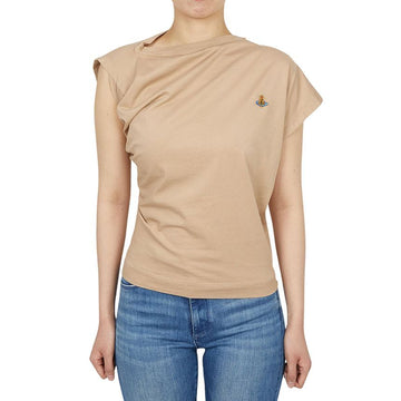 VIVIENNE WESTWOOD Hebe Damen T-Shirt 152898917 [P]