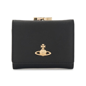 Vivienne Westwood [Limited Edition] 26FW Frame Women's Wallet 5115002MW L001N N402 152898926 [P]