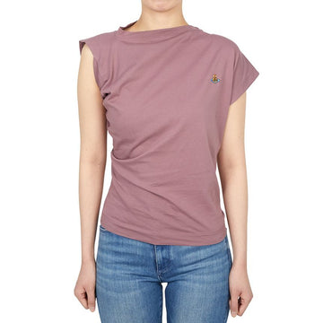 VIVIENNE WESTWOOD 女性用Tシャツ 152898918 [P]