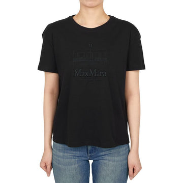 MAXMARA [Exklusiv/Limitierte Auflage] 26FW S Bella T-Shirt BELLA 011 2619971021 152898945 [P]