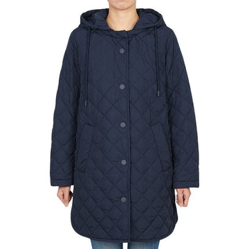 MAXMARA Quilted Jacket 26SS ERIO 016 2615491021 152898950 [P]