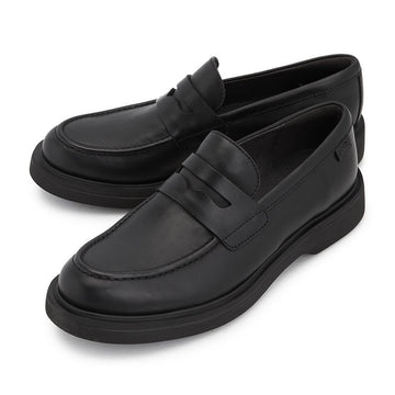 CAMPER [限定販売/30個] 26SS ノーマン メンズ ローファー K101001 001 152898964