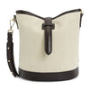 MAXMARA [LIMITED/30 Stück] 26FW Wochenend Vasaio Bucket Bag VASAIO 001 2615511034 152898989 [P]