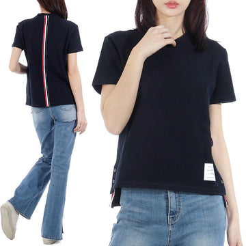 THOM BROWNE センター バック 半袖 Tシャツ 152890856