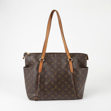 LOUIS VUITTON Total MM Schultertasche M41015 152784466