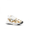 VERSACE ダイナミック スニーカー 79VA3SAA ZSC97 G03 151103725 [P]