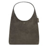 COACH Brooklyn 39 Suede Schultertasche 152920644 [P]