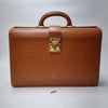 LOUIS VUITTON エピ フェルモア ドクターバッグ ブリーフケース キャメル 602-11 152920703 [P]