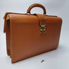 LOUIS VUITTON エピ フェルモア ドクターバッグ ブリーフケース キャメル 602-11 152920703 [P]