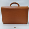 LOUIS VUITTON エピ フェルモア ドクターバッグ ブリーフケース キャメル 602-11 152920703 [P]