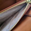 LOUIS VUITTON エピ フェルモア ドクターバッグ ブリーフケース キャメル 602-11 152920703 [P]