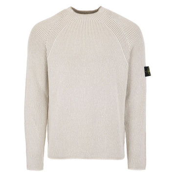 STONE ISLAND リブセーター V0093 25FW 146330444