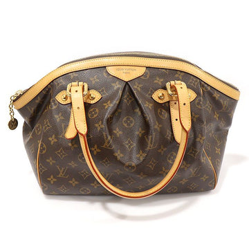 Louis Vuitton Monogram Canvas Tivoli GM Shoulder Bag M40144 152921135