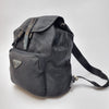 PRADA Nylon-Einsteck-Rucksack Medium Unisex 152922424 [P]