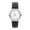 Timex Silver Merlin Quartz 34mm Wristwatch 152924549 [P]