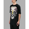 Marcelo Burlon 16SS CUMANAYAGUA Round Tee CMAA011S16001056 1000 32203870 [P]