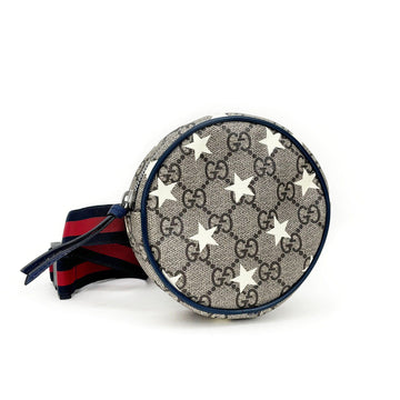 GUCCI キッズ スター サッチェルバッグ 6VGUB34620 152925204