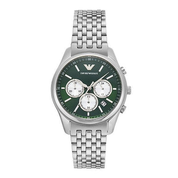 Armani AR11581 Chronograph Men's Metal Watch 144730961 [P]
