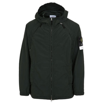 STONE ISLAND Regenjacke K2S15Q100013 S0A31 V005E 147030258