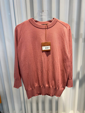 LORO PIANA カシミヤ レディース ニット 152926121