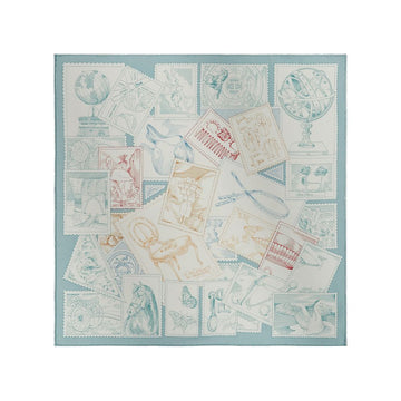 HERMES ポブル・ディテール45スカーフ H894356S 03 155886063