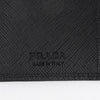Prada Saffiano Bifold Card Holder 152927294 [P]
