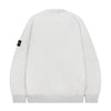 STONE ISLAND Reglanärmelschnitt Crewneck Sweatshirt 152927300 [P]