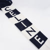 CELINE ウールカシミヤクルーネックスウェット 152927312 [P]