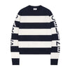 CELINE ウールカシミヤクルーネックスウェット 152927312 [P]