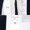 CELINE ウールカシミヤクルーネックスウェット 152927312 [P]
