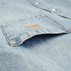 Miu Miu Chambray Shirt 152927316 [P]