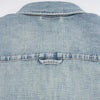 Miu Miu Chambray Shirt 152927316 [P]