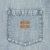 Miu Miu Chambray Shirt 152927316 [P]