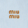 MIU MIU シャムブレイ ブルゾン ジャケット 152927317 [P]