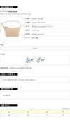 Miu Miu Nappa Leather Pouch 152927318 [P]