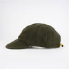 MIU MIU Baseball-Cap aus Denim 152927325 [P]