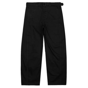 LEMAIRE Twisted Gürtelhose 152927344