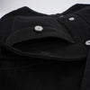 LEMAIRE Cotton Denim Trucker Jacket 152927347 [P]