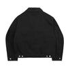 LEMAIRE Cotton Denim Trucker Jacket 152927347 [P]