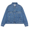 LOEWE Anagram Denim Jacke 152927351 [P]