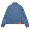 LOEWE Anagram Denim Jacke 152927351 [P]