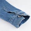 LOEWE Anagram Denim Jacke 152927351 [P]