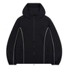 DIESEL Windbreaker-Jacke 0DGAM 9XXA 152927352 [P]