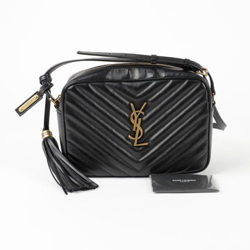 Saint Laurent Ru Camera Shoulder Crossbody Bag 574494 152774023