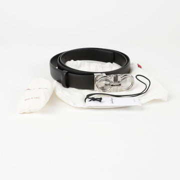 Salvatore Ferragamo Gancini Belt 23 B559 100 152861364