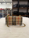 BURBERRY Mini Tasche mit Bucle Lola (8063083) Zustand A+ 152927654 [P]
