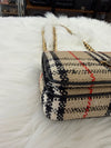 BURBERRY Mini Tasche mit Bucle Lola (8063083) Zustand A+ 152927654 [P]