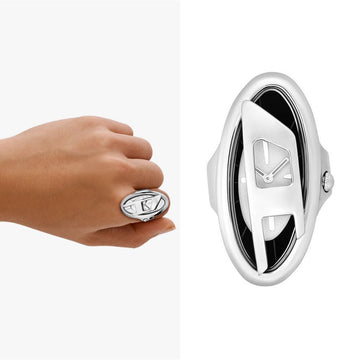 DIESEL Ringwatch DZ5623 146942377 [P]